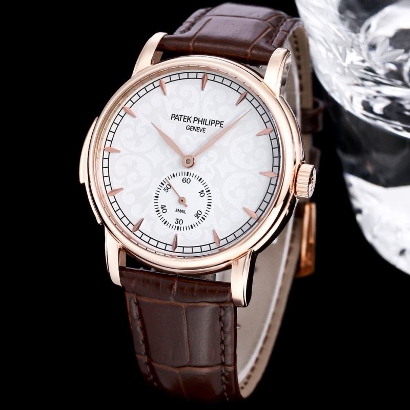 PATEK PHILIPPE Watches